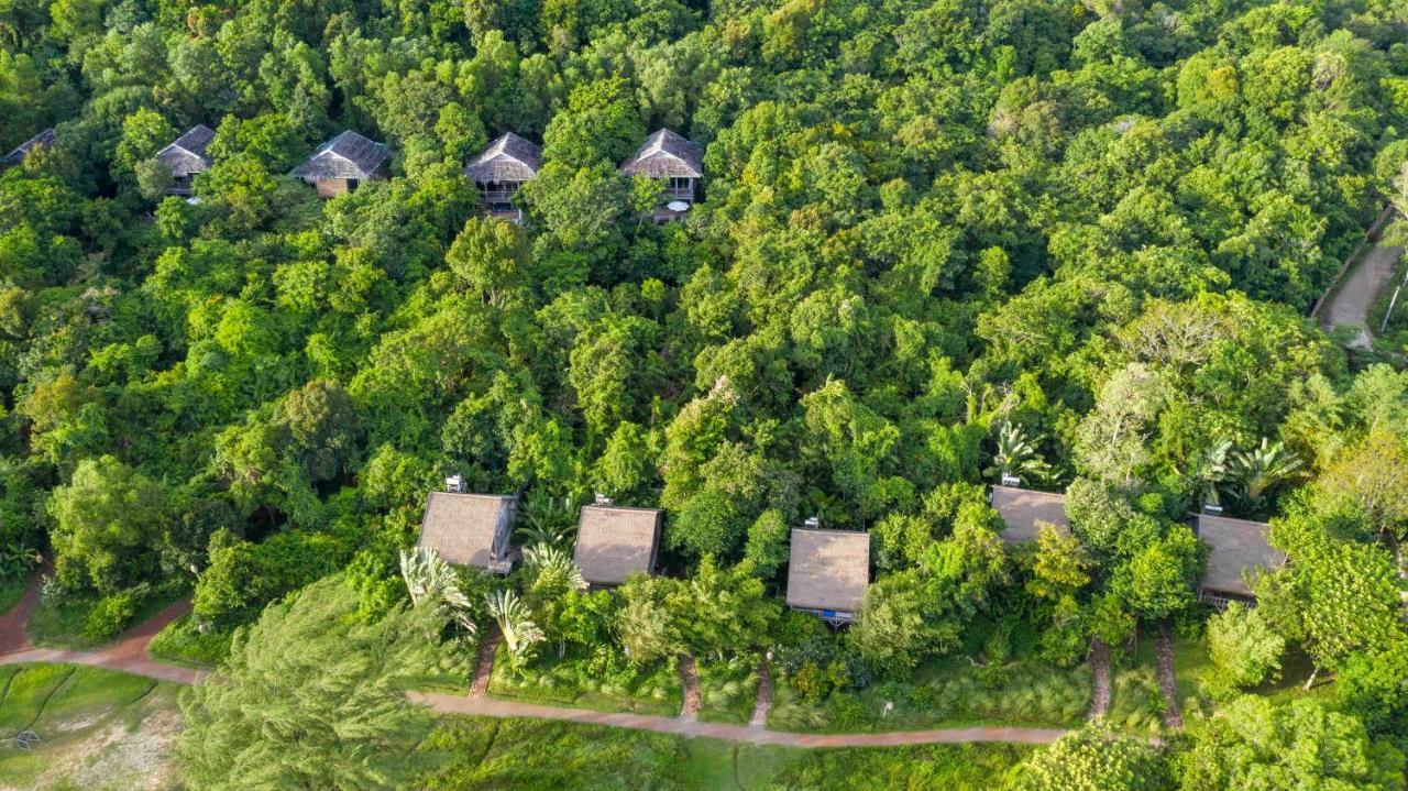 Mango Bay Resort Phú Quốc Exterior photo