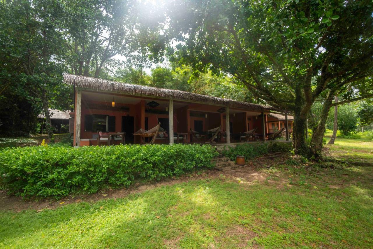 Mango Bay Resort Phú Quốc Exterior photo