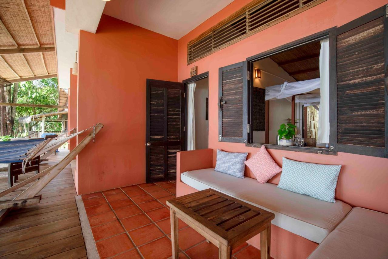 Mango Bay Resort Phú Quốc Exterior photo