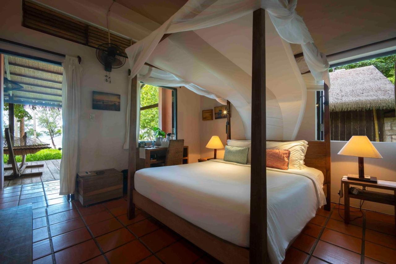 Mango Bay Resort Phú Quốc Exterior photo