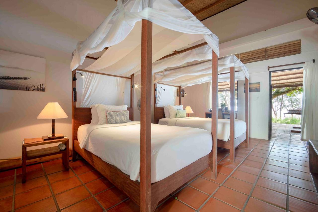 Mango Bay Resort Phú Quốc Exterior photo
