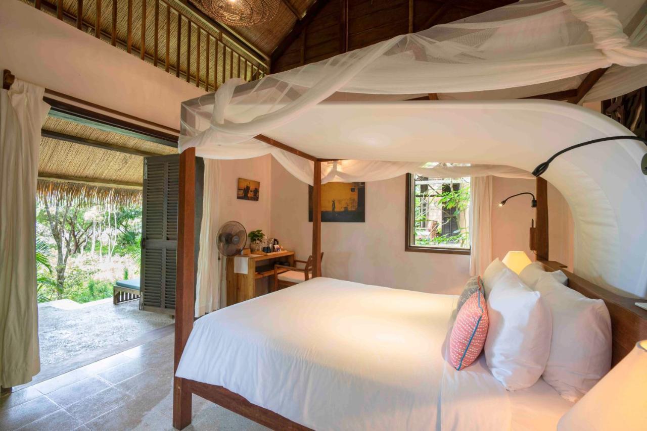 Mango Bay Resort Phú Quốc Exterior photo