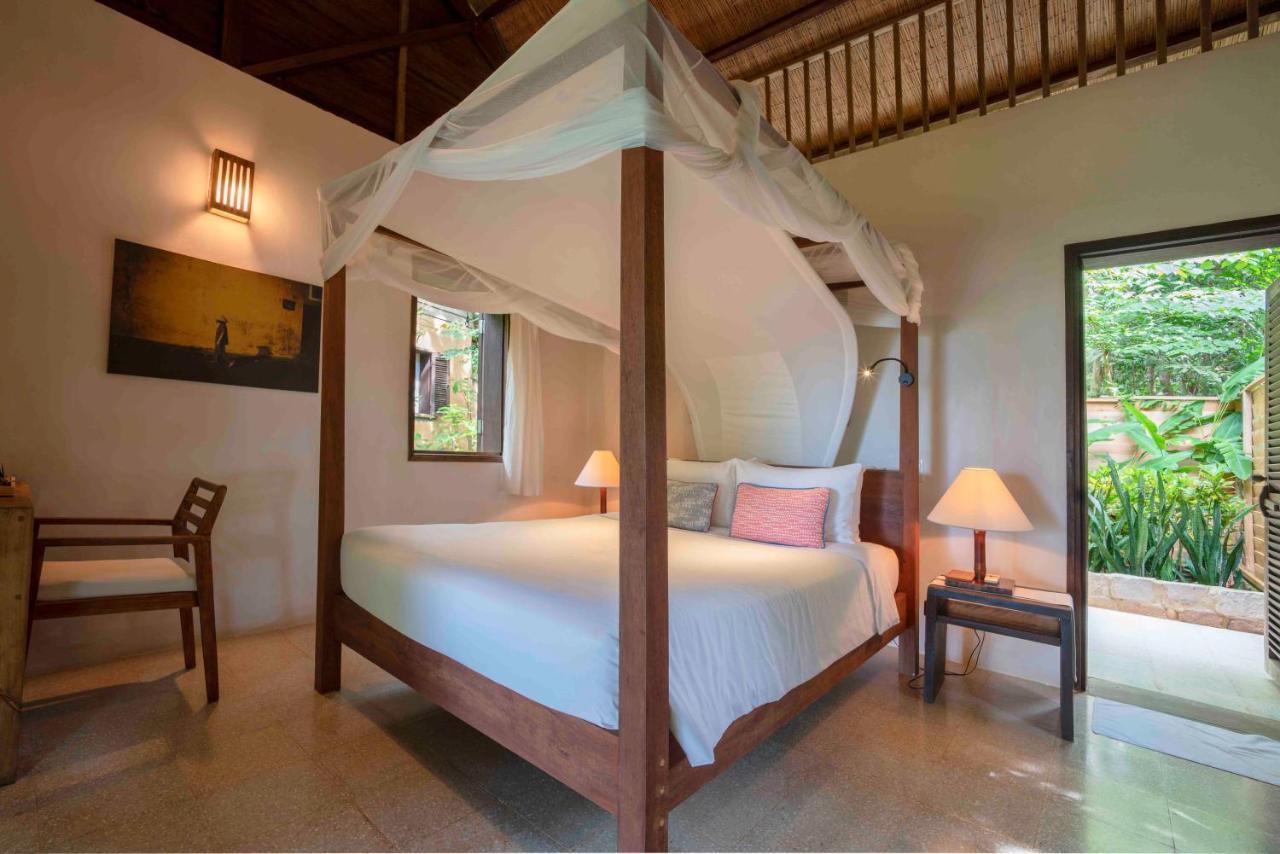 Mango Bay Resort Phú Quốc Exterior photo