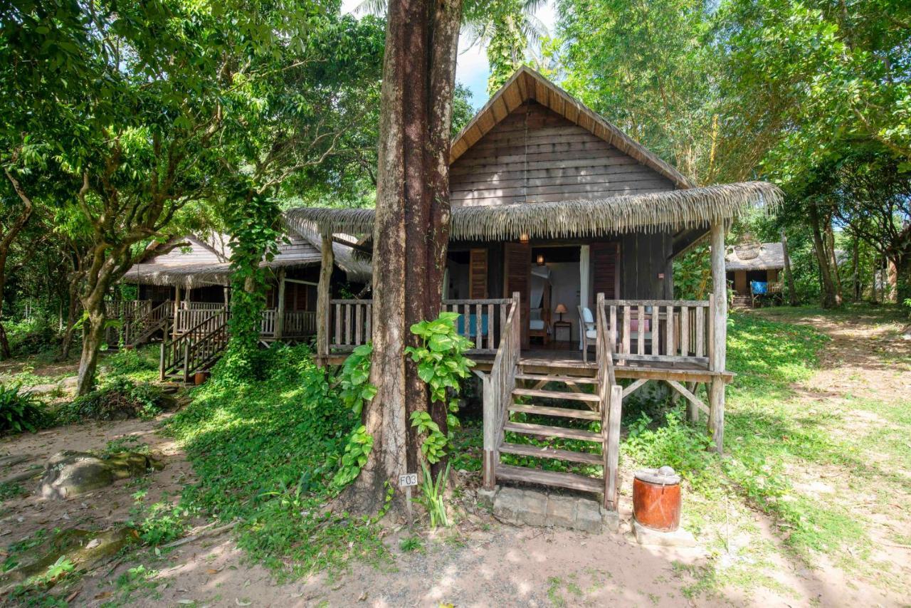 Mango Bay Resort Phú Quốc Exterior photo