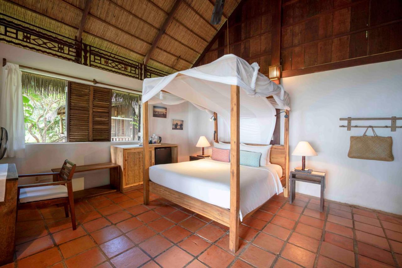 Mango Bay Resort Phú Quốc Exterior photo
