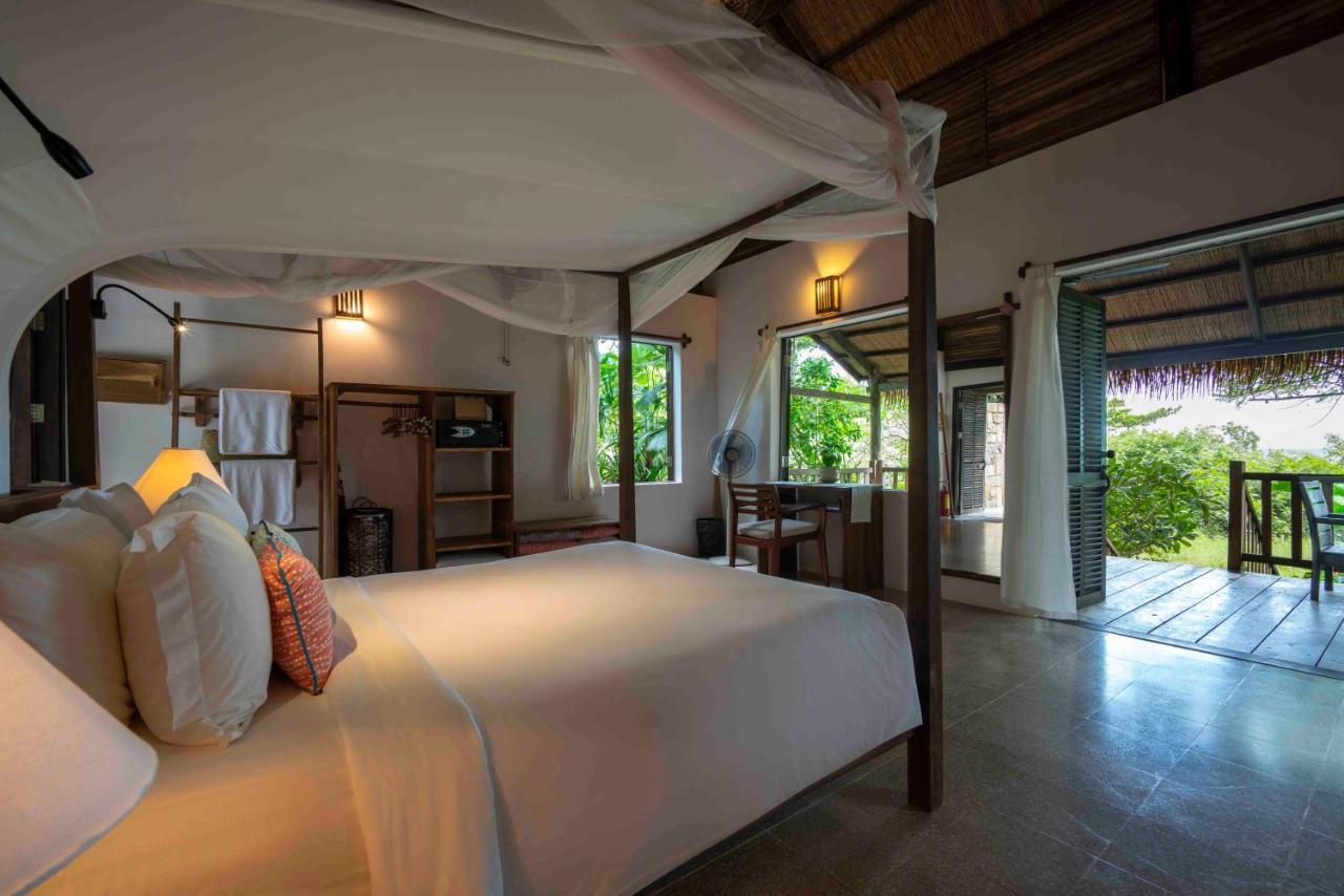 Mango Bay Resort Phú Quốc Exterior photo