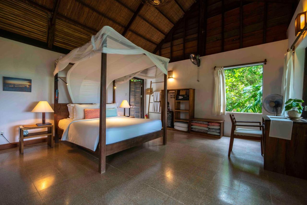 Mango Bay Resort Phú Quốc Exterior photo