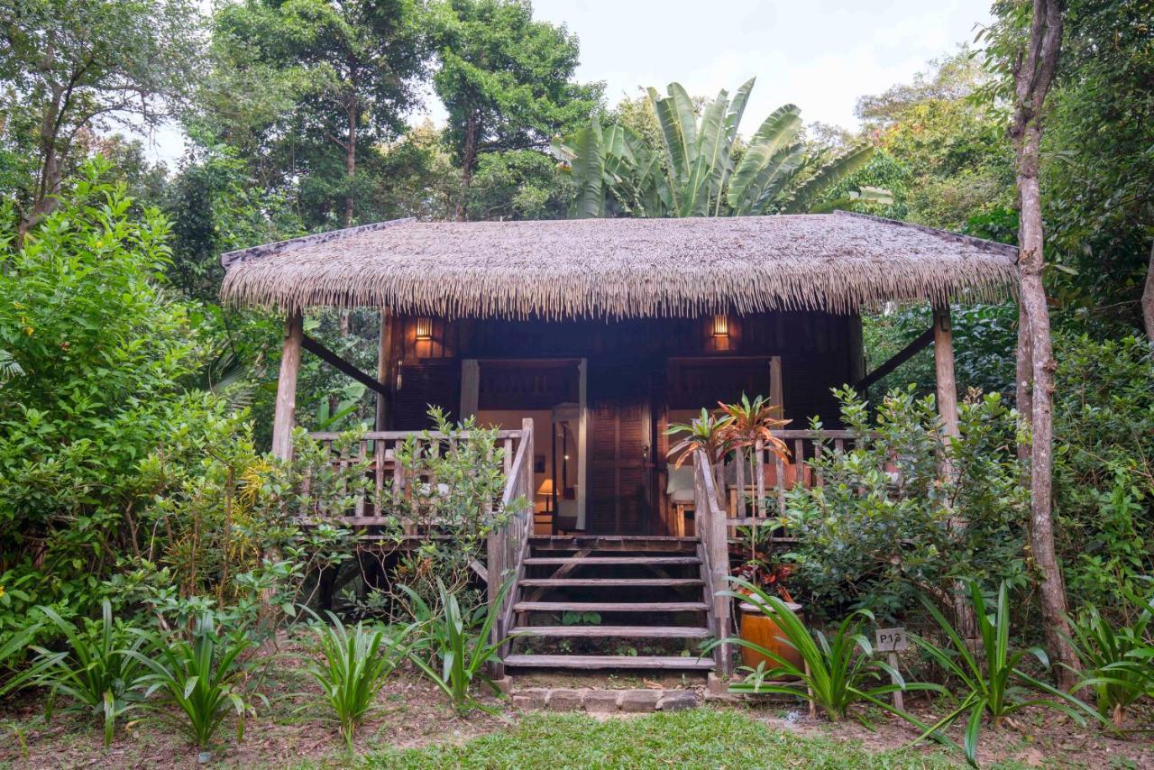 Mango Bay Resort Phú Quốc Exterior photo