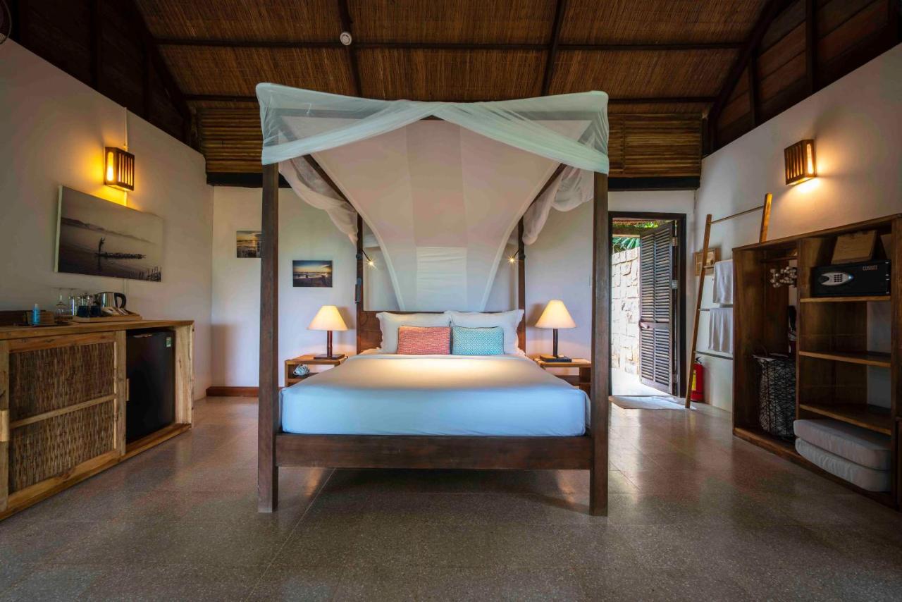 Mango Bay Resort Phú Quốc Exterior photo