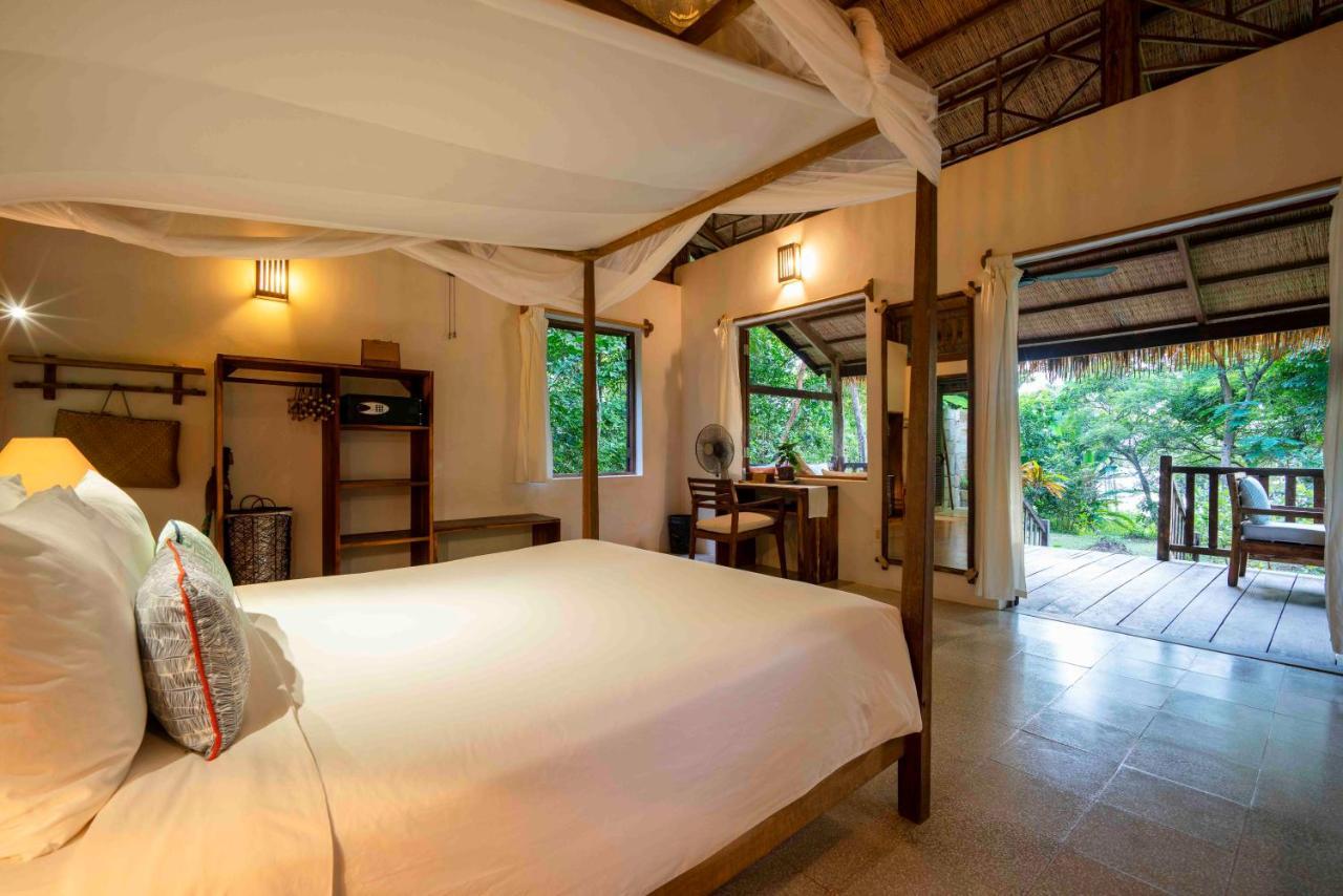 Mango Bay Resort Phú Quốc Exterior photo