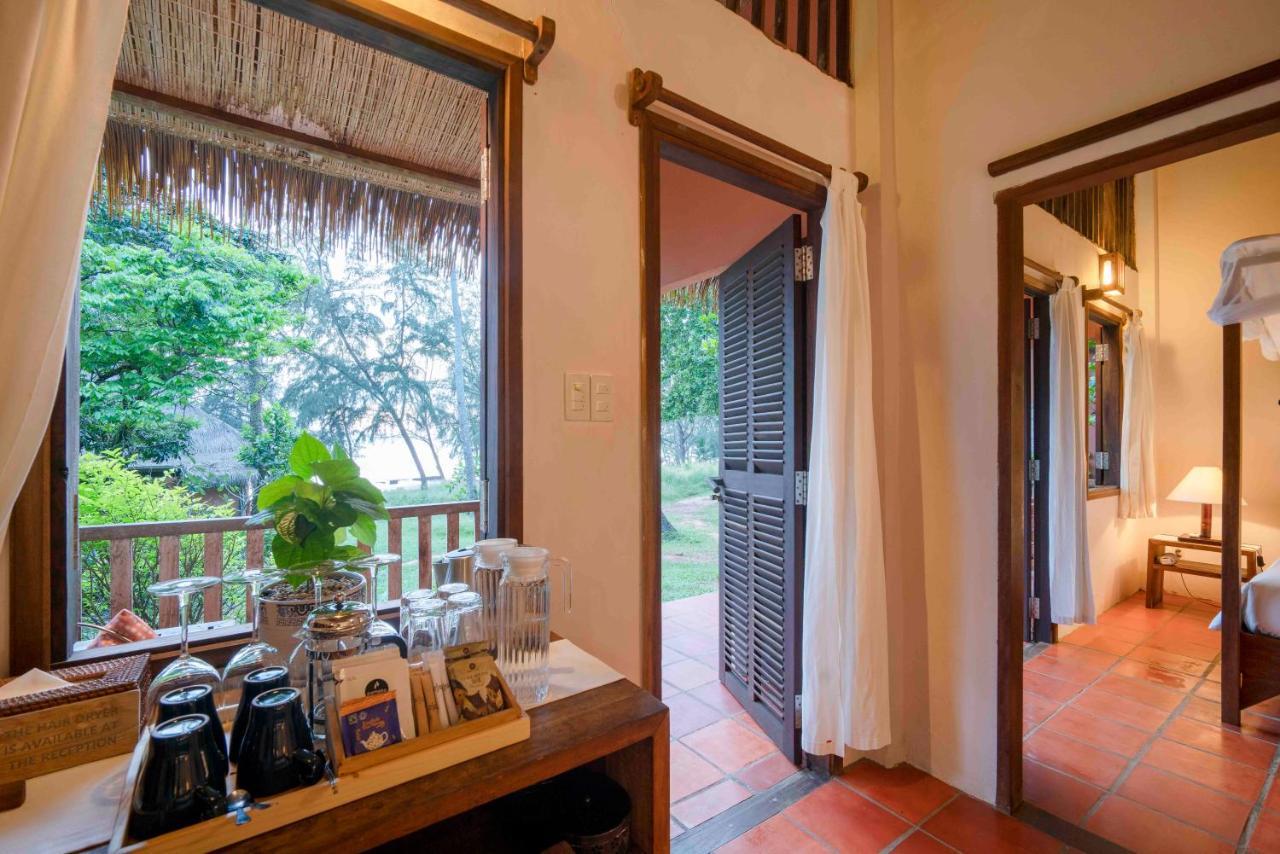 Mango Bay Resort Phú Quốc Exterior photo