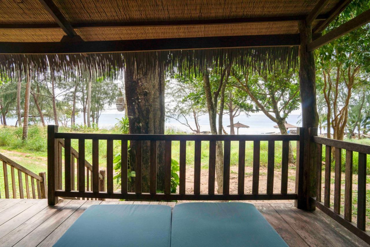 Mango Bay Resort Phú Quốc Exterior photo