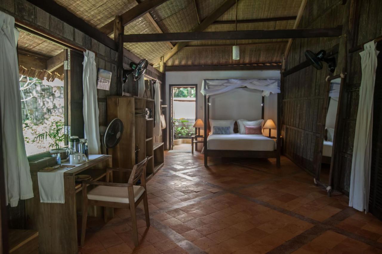 Mango Bay Resort Phú Quốc Exterior photo