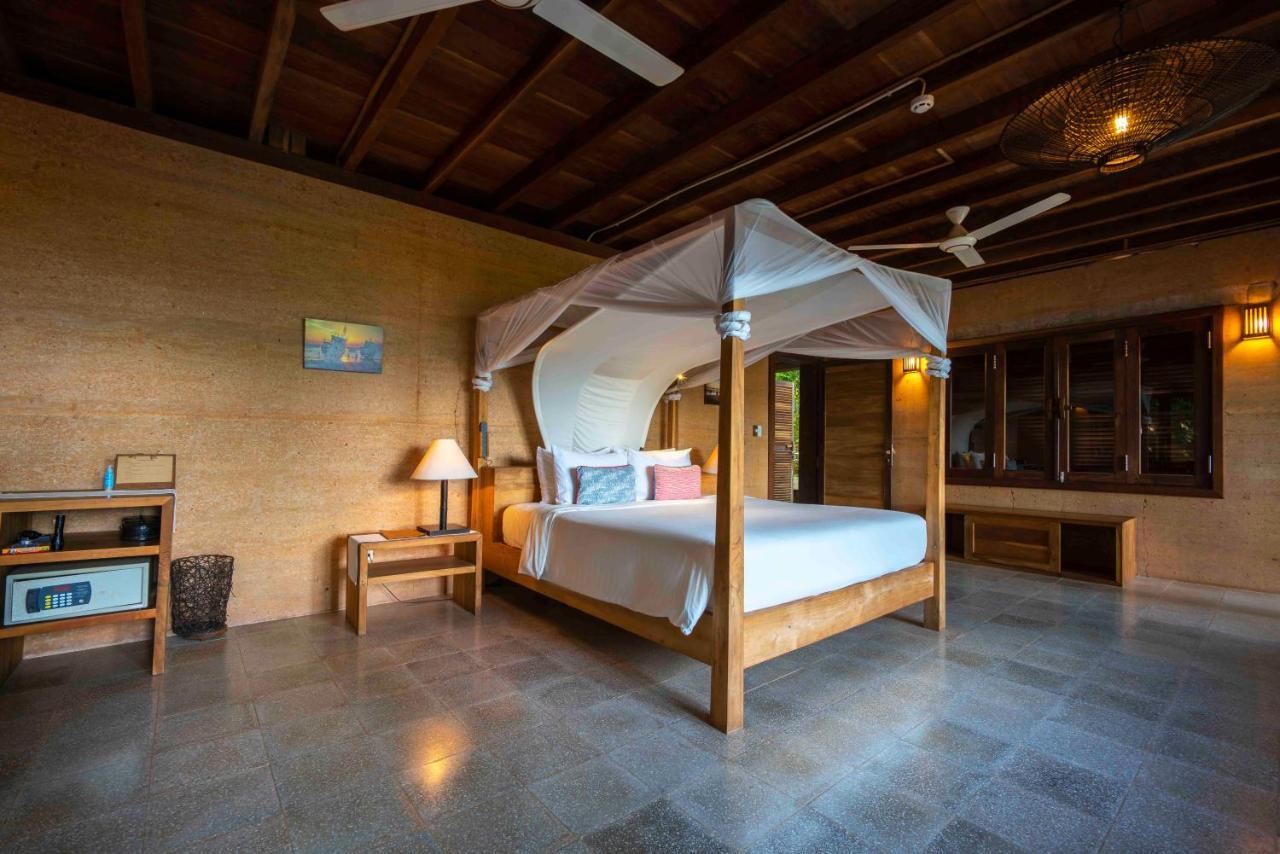 Mango Bay Resort Phú Quốc Exterior photo