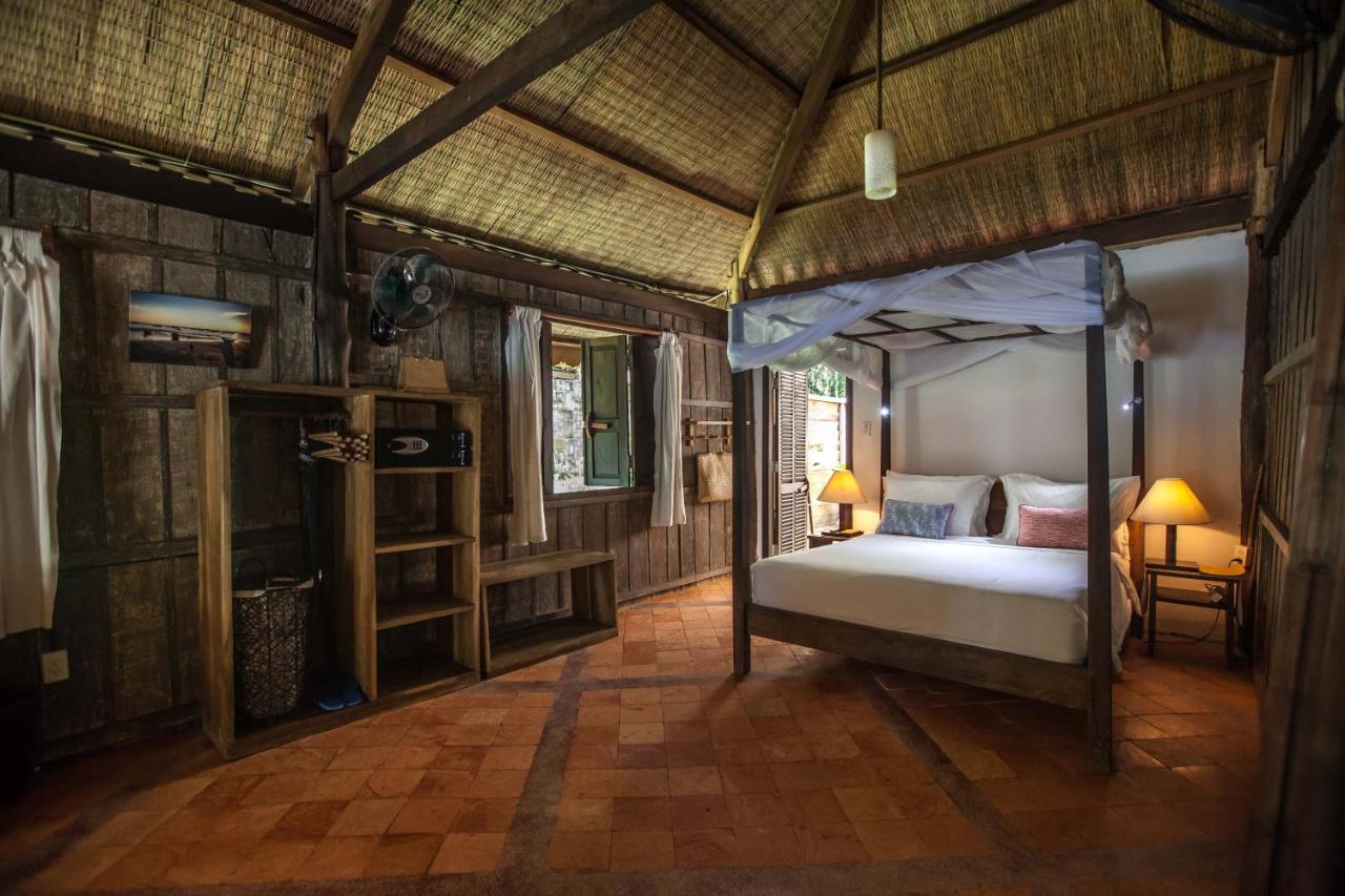 Mango Bay Resort Phú Quốc Exterior photo