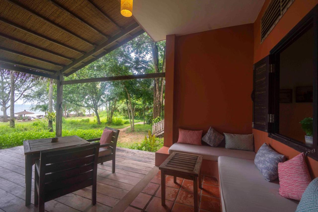 Mango Bay Resort Phú Quốc Exterior photo