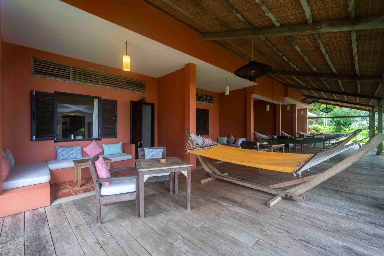 Mango Bay Resort Phú Quốc Exterior photo