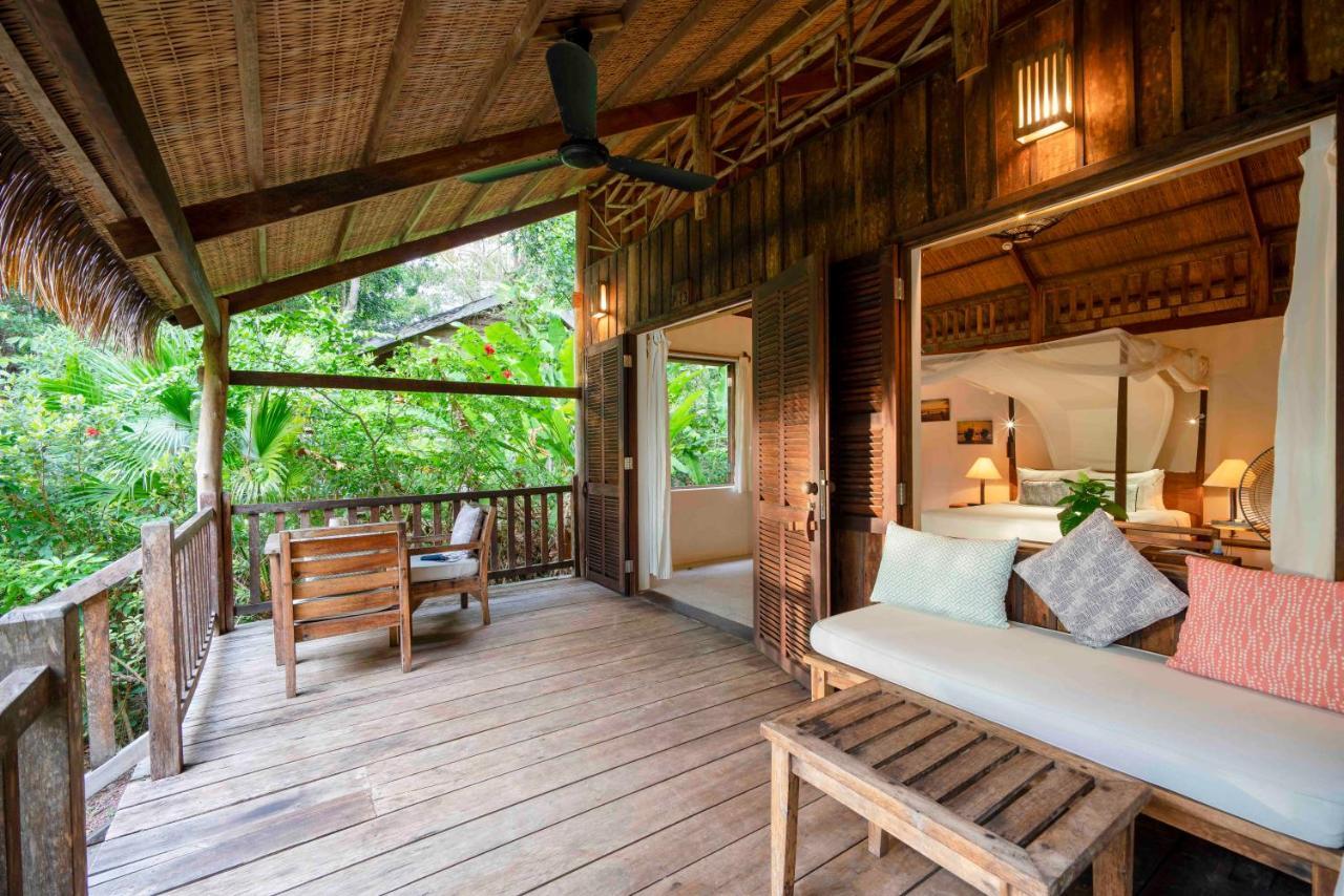 Mango Bay Resort Phú Quốc Exterior photo
