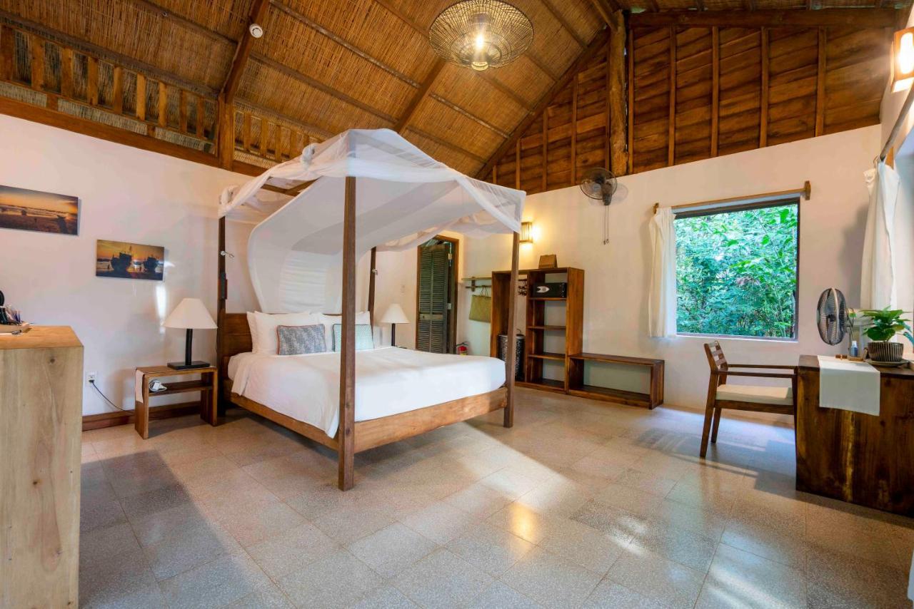 Mango Bay Resort Phú Quốc Exterior photo