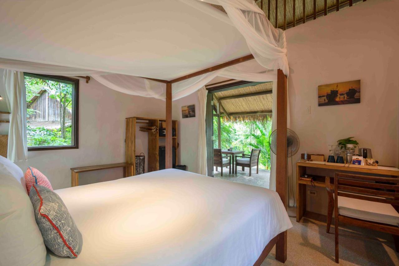 Mango Bay Resort Phú Quốc Exterior photo