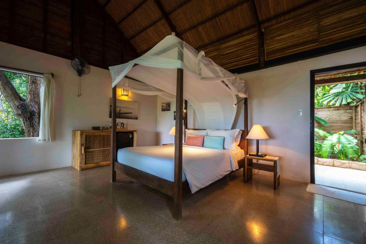 Mango Bay Resort Phú Quốc Exterior photo