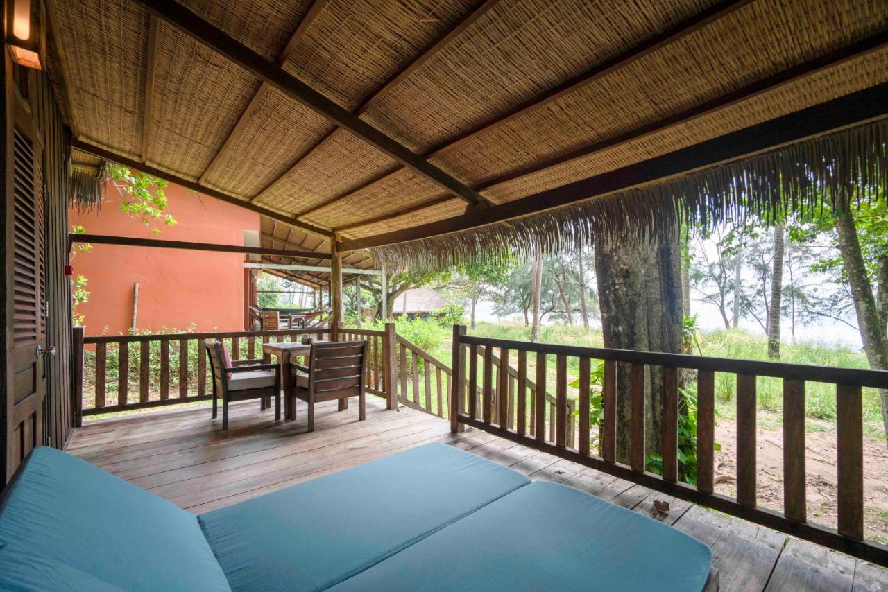 Mango Bay Resort Phú Quốc Exterior photo