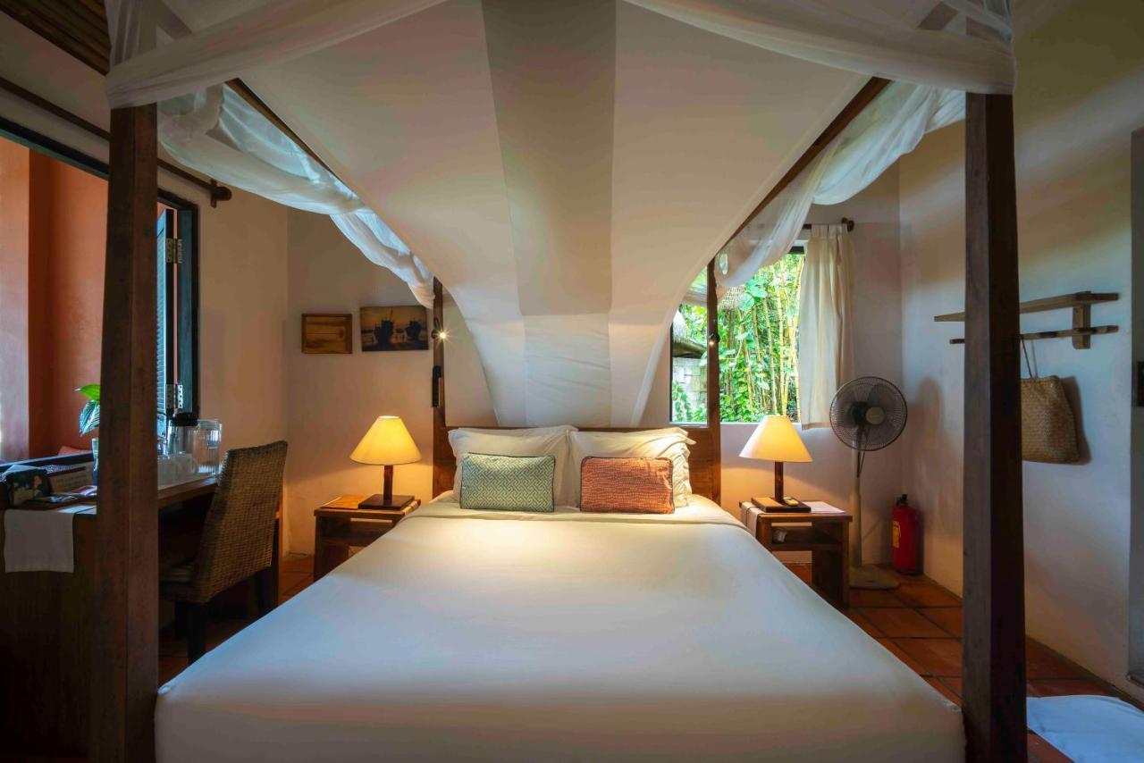 Mango Bay Resort Phú Quốc Exterior photo
