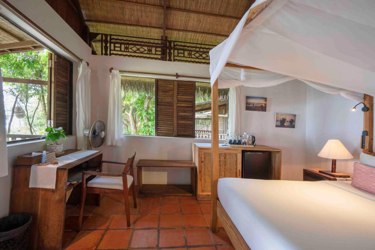 Mango Bay Resort Phú Quốc Exterior photo