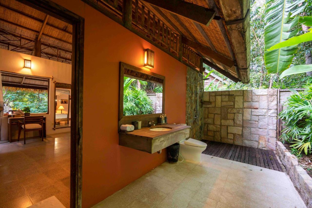 Mango Bay Resort Phú Quốc Exterior photo