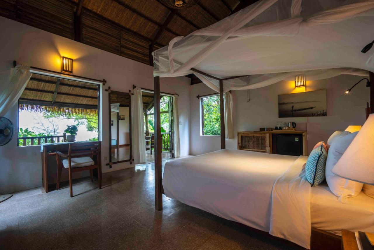 Mango Bay Resort Phú Quốc Exterior photo