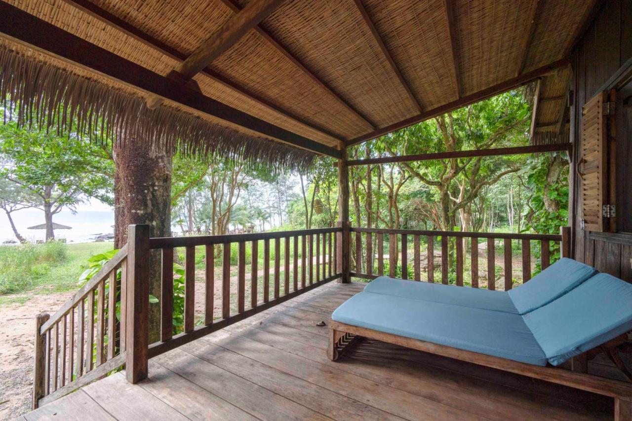 Mango Bay Resort Phú Quốc Exterior photo