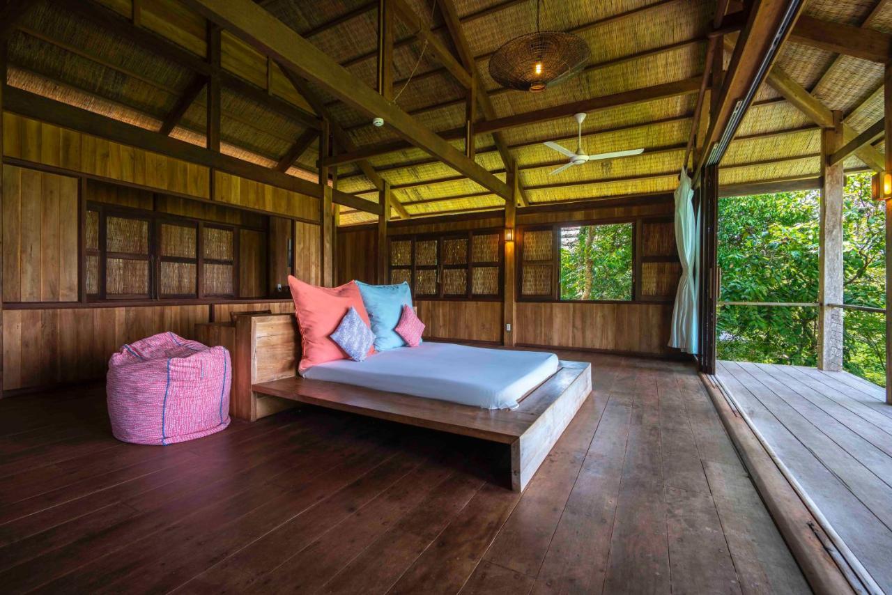 Mango Bay Resort Phú Quốc Exterior photo
