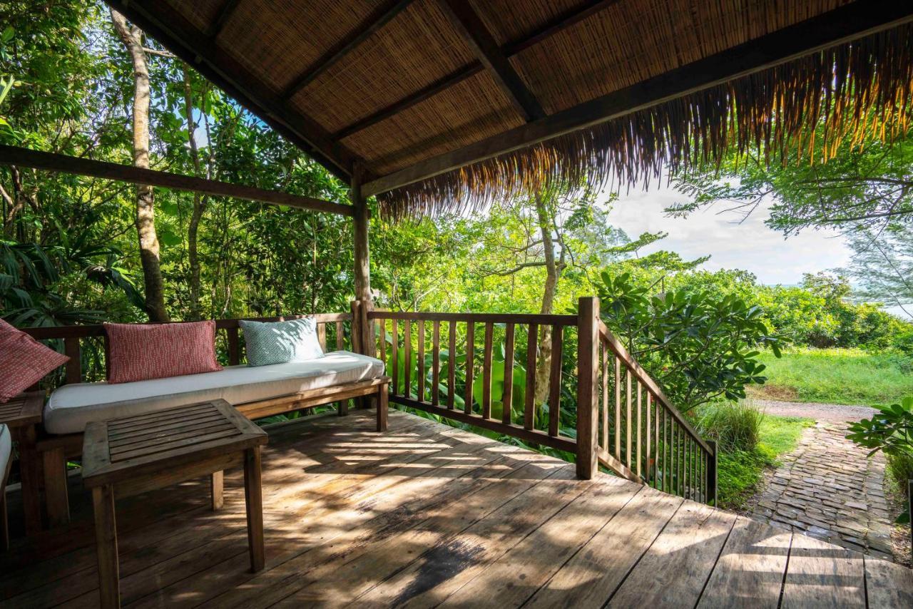 Mango Bay Resort Phú Quốc Exterior photo