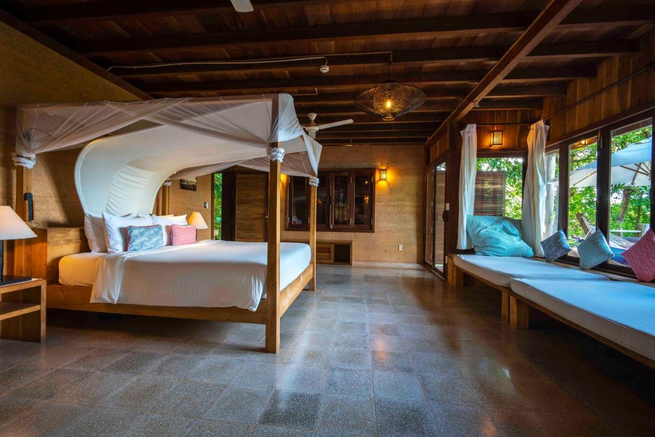 Mango Bay Resort Phú Quốc Exterior photo