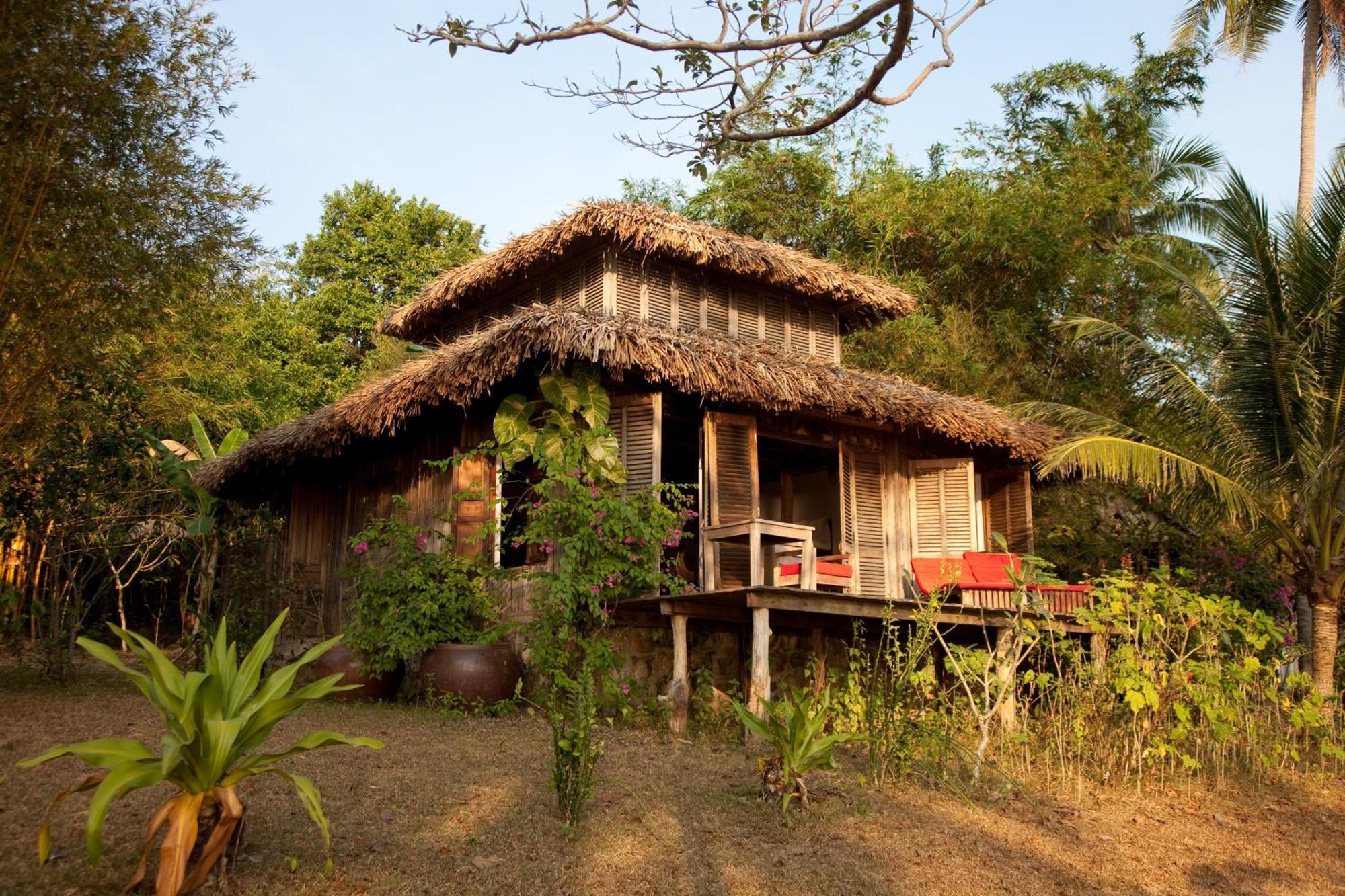 Mango Bay Resort Phú Quốc Exterior photo