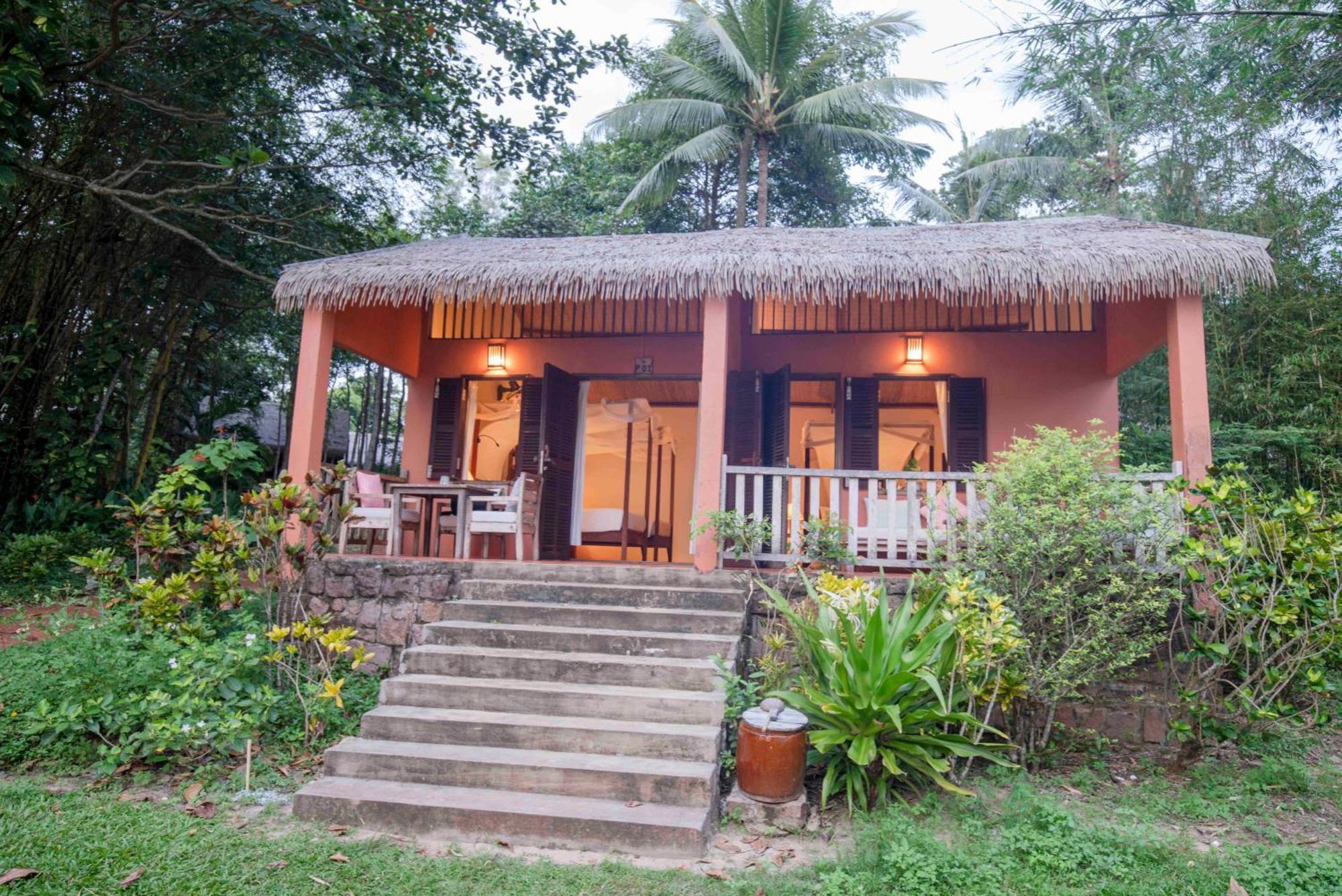 Mango Bay Resort Phú Quốc Exterior photo