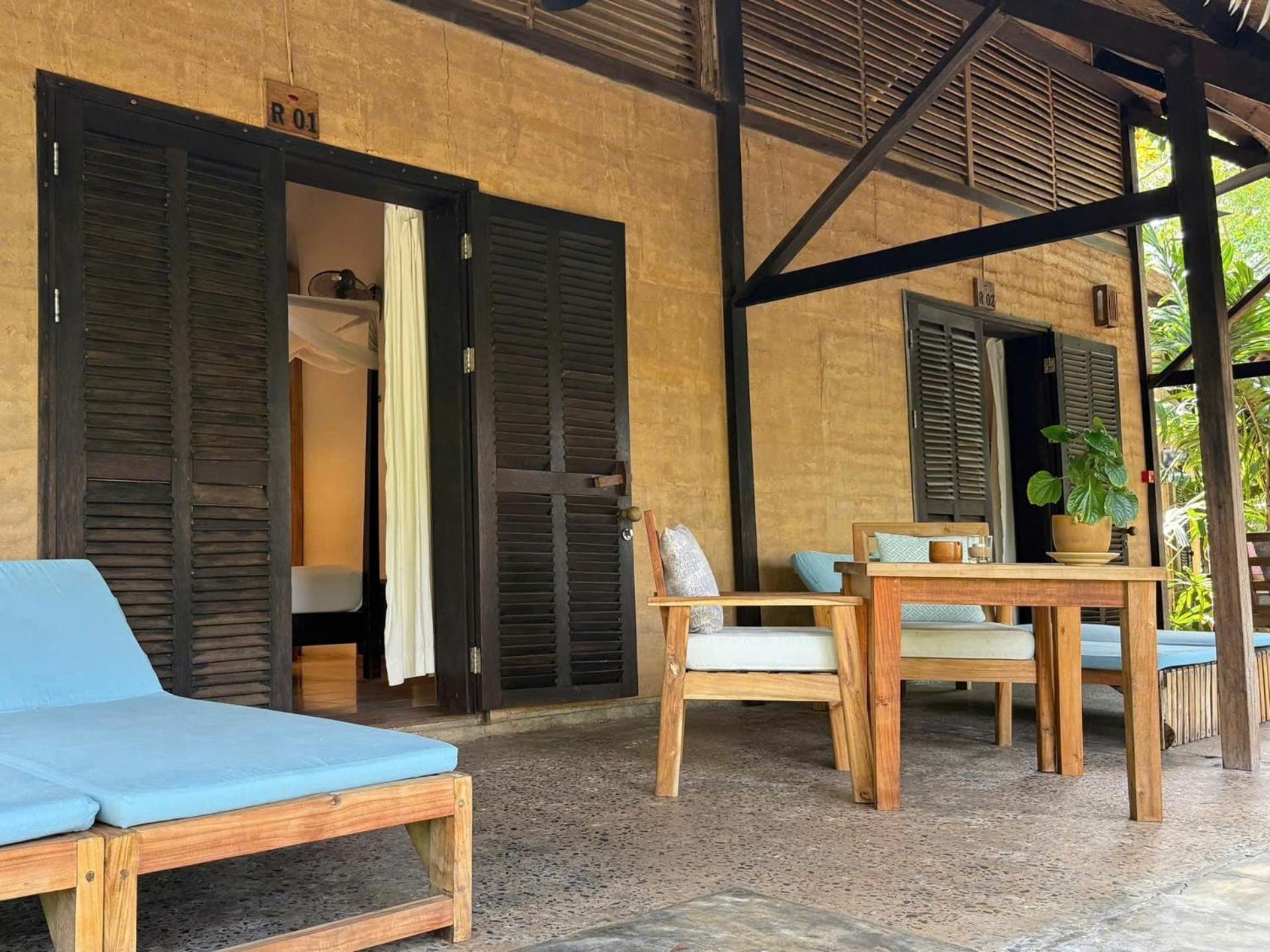 Mango Bay Resort Phú Quốc Exterior photo