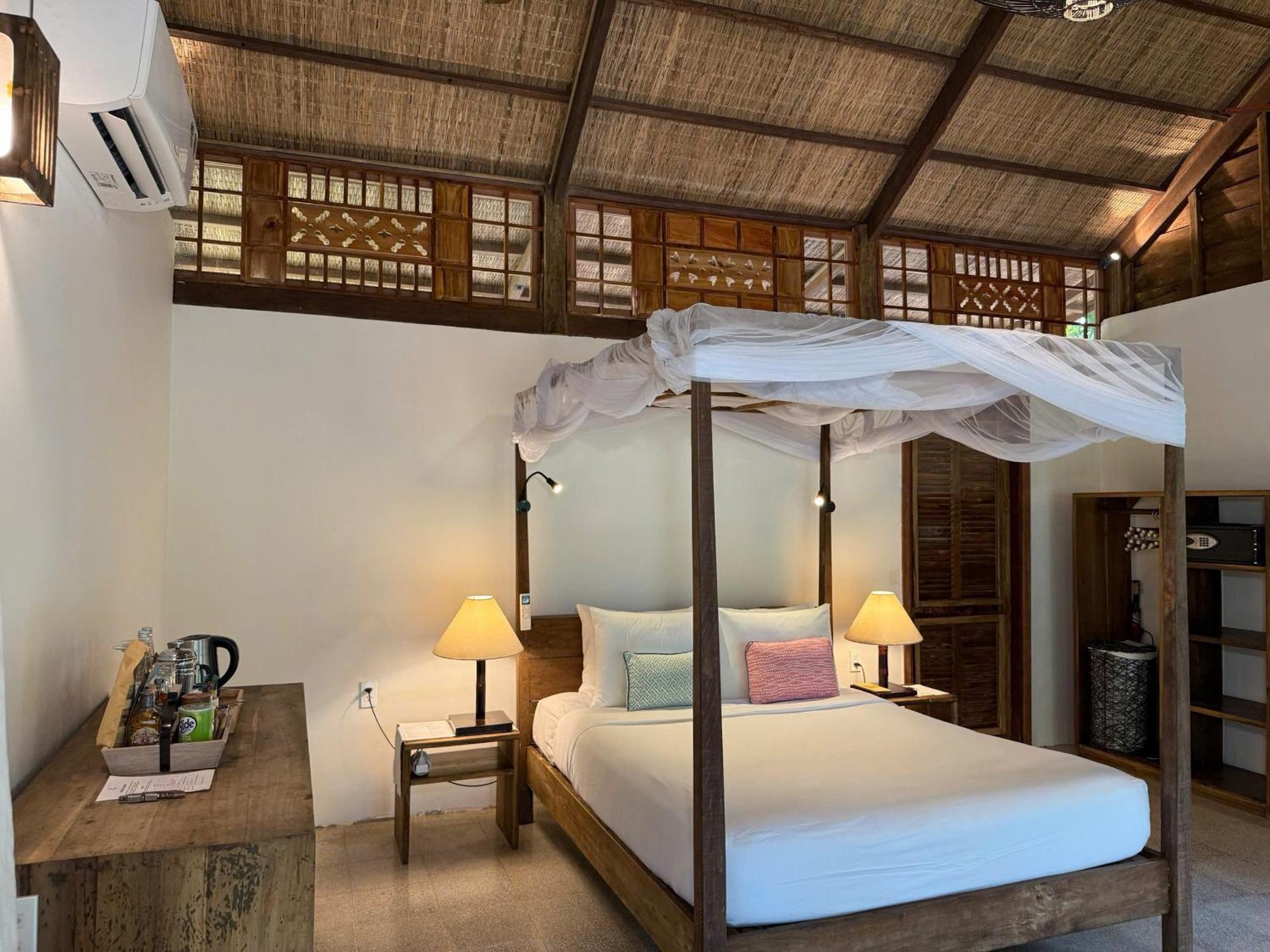 Mango Bay Resort Phú Quốc Exterior photo