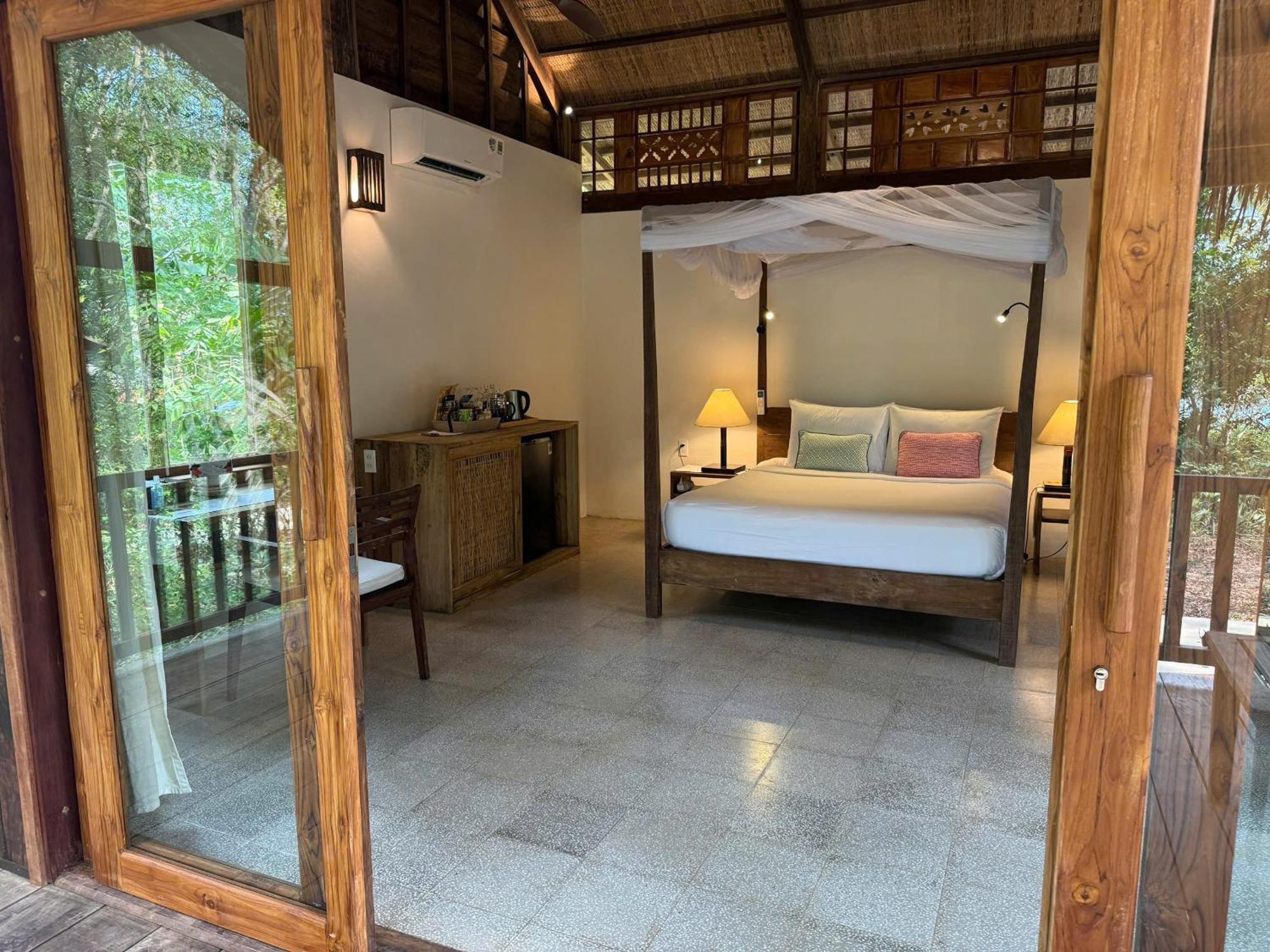 Mango Bay Resort Phú Quốc Exterior photo