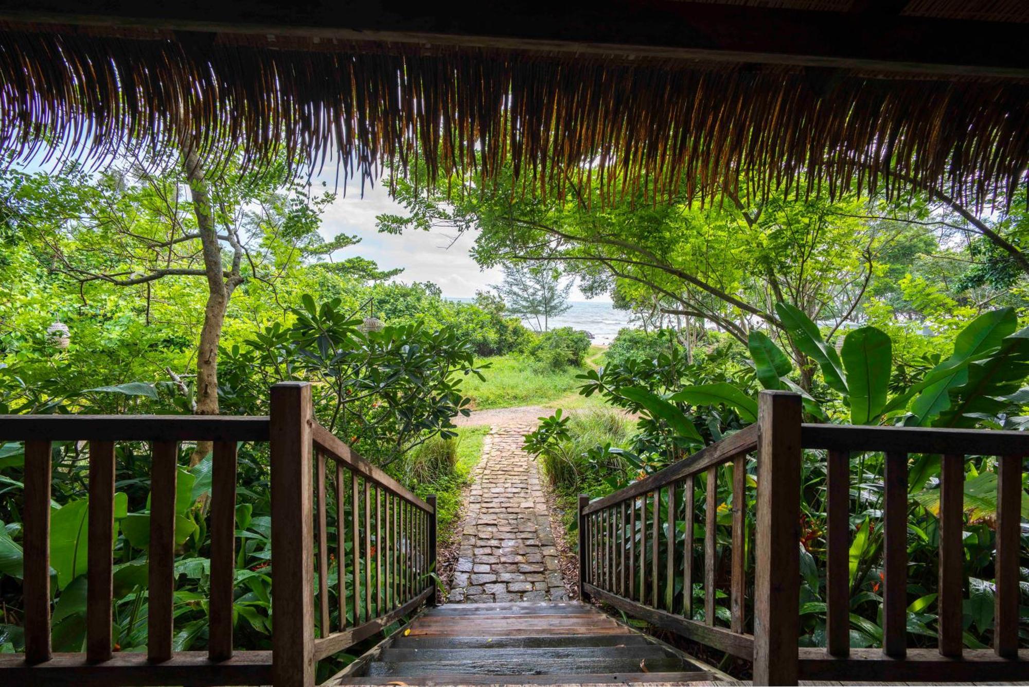 Mango Bay Resort Phú Quốc Exterior photo